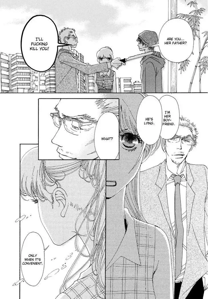 And (Okazaki Mari) Chapter 12 13